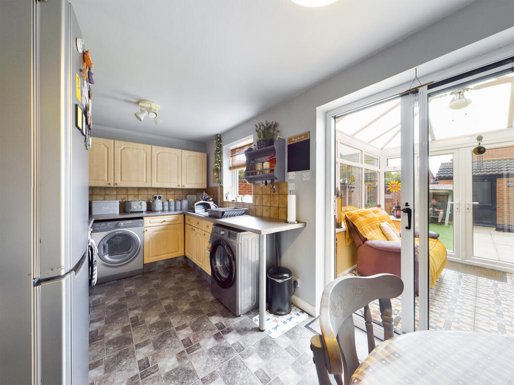 Glenn Way, Shardlow photo 4