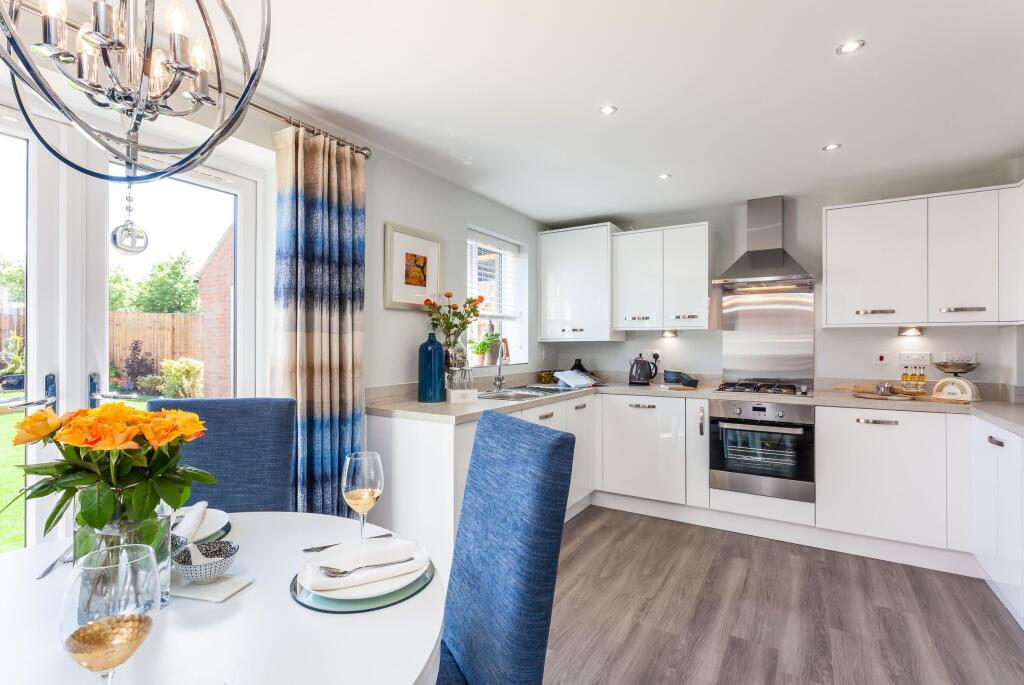 Main image of property: Welshpool Road,
Bicton Heath,
Shrewsbury,
Shropshire, 
SY3 5BU