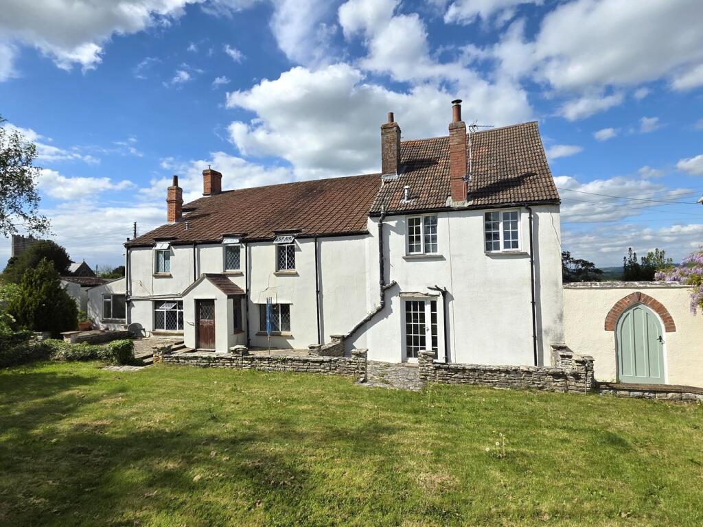 Main image of property: St Marys Road, Meare, Meare, BA6