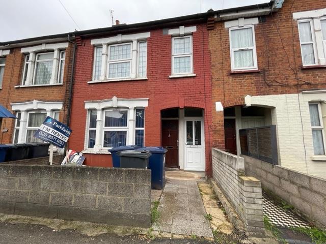Main image of property: Western Road, Southall