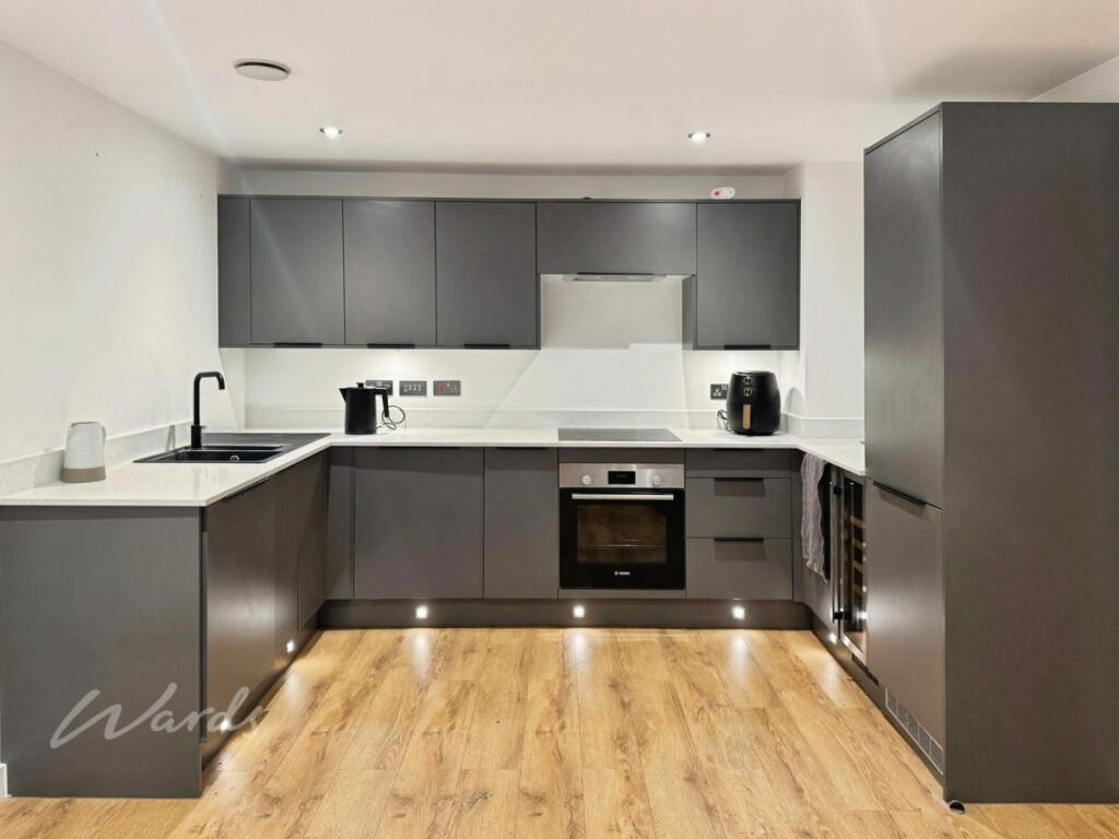 Main image of property: Queensbridge Drive Ramsgate CT11