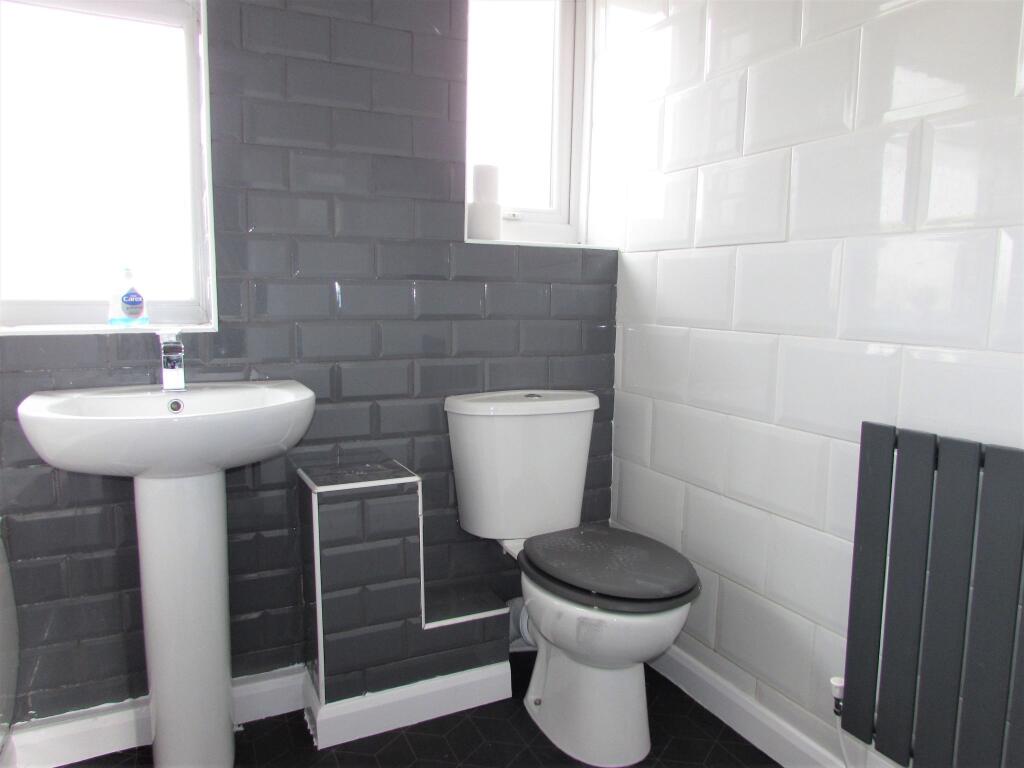 Apartment in Manchester, Greater Manchester - View 4