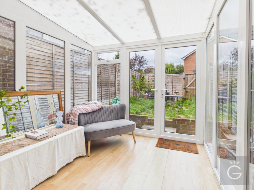 House in Reading - View 4
