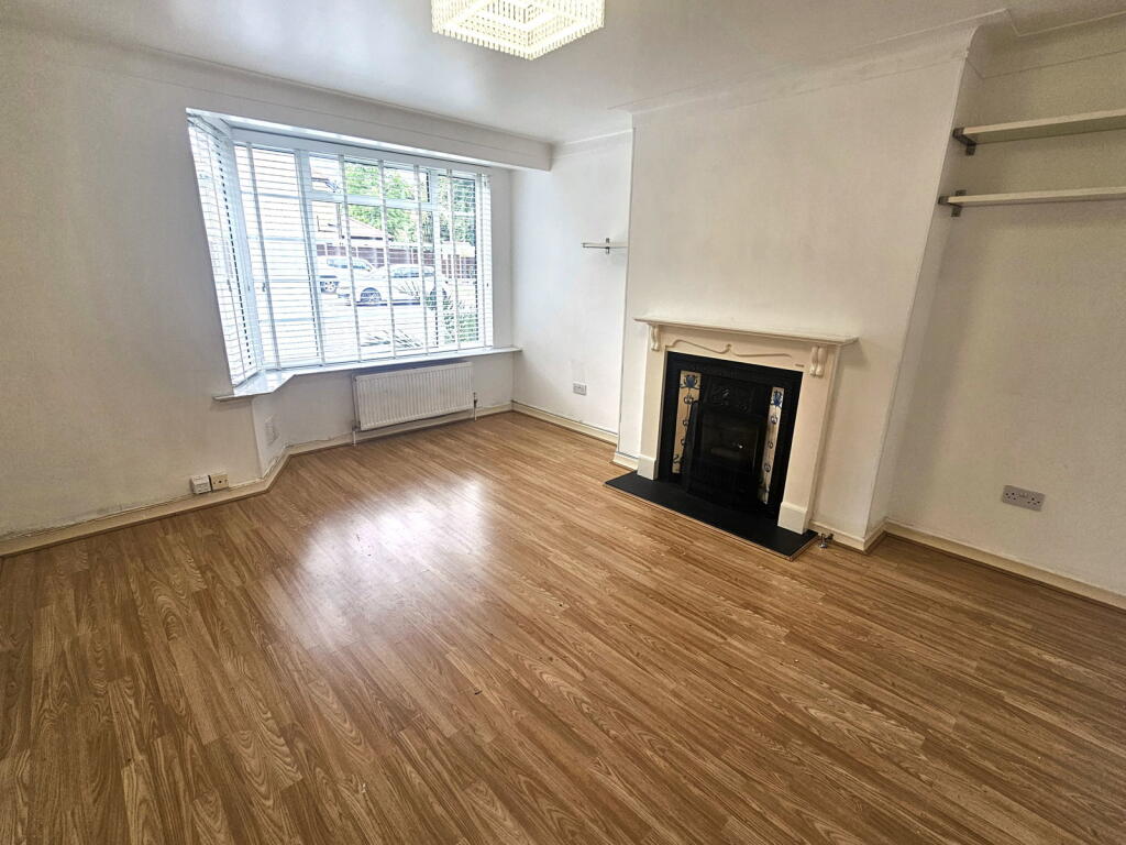 Main image of property: Manor Gardens, London, W3 8JX