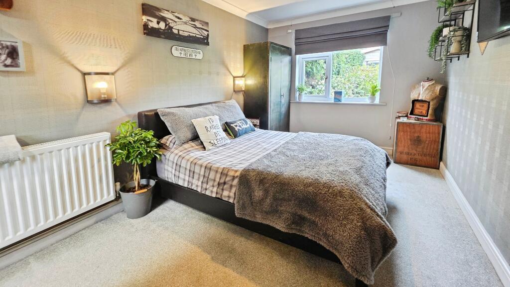 House in Nottingham - View 4