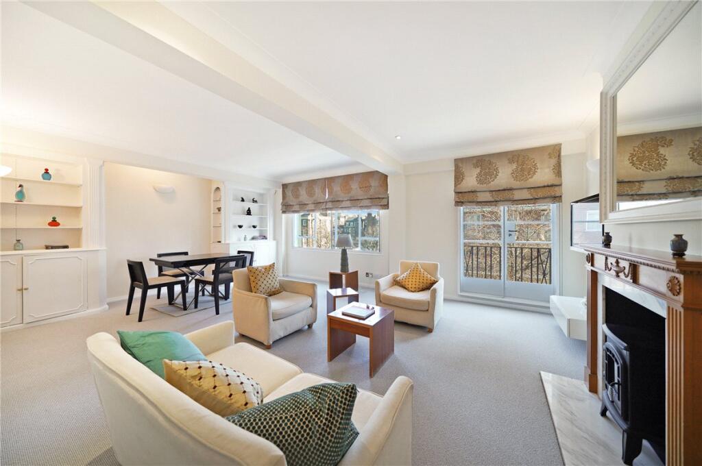 Main image of property: Montagu Street, London, W1H
