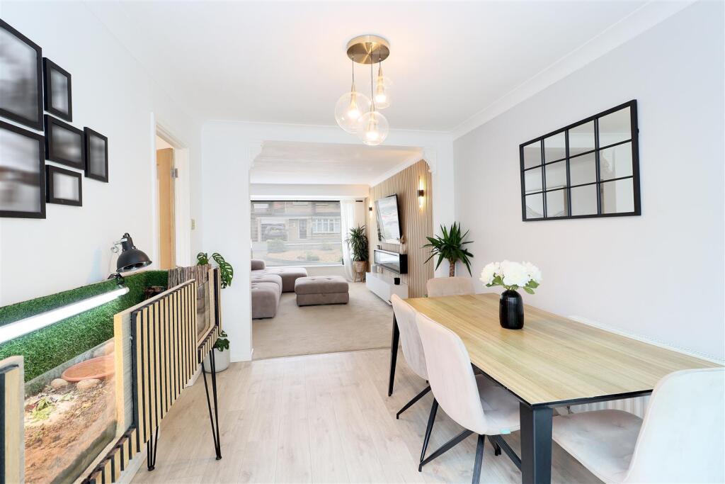 House in Newcastle upon Tyne, Seaton Valley - View 3