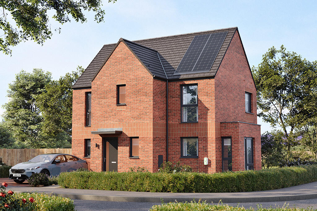 Main image of property: Walsingham Drive,
Runcorn,
WA7 6NN