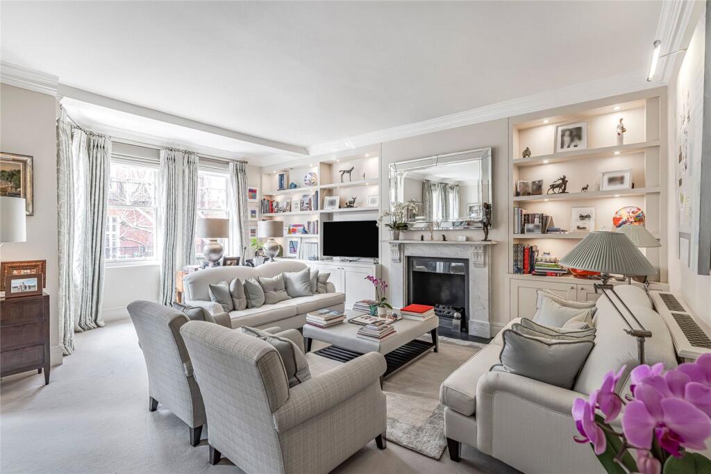 Main image of property: Flood Street, Chelsea, London, SW3