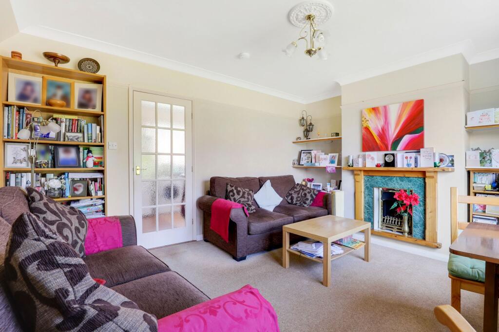 House in Nottingham, Sandiacre - View 5