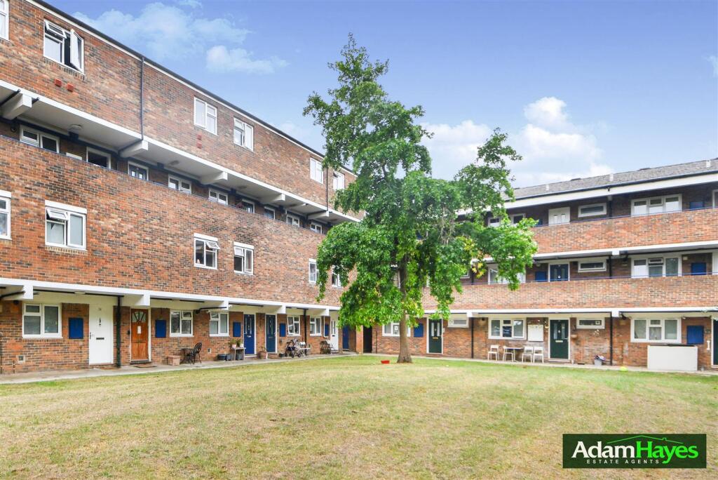 Main image of property: Tarling Road, East Finchley, N2