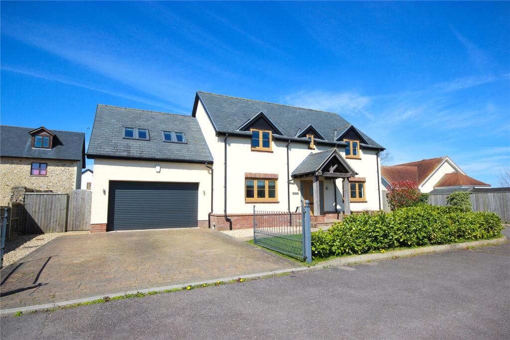 Main image of property: Branscombe, Devon, EX12