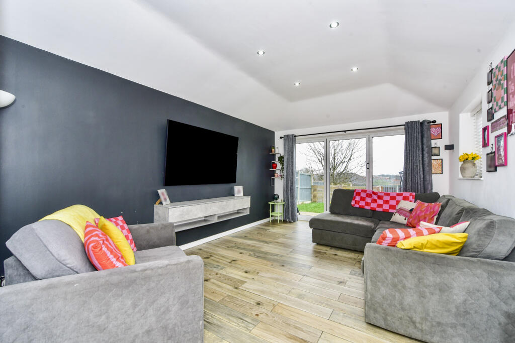 House in Barnsley, South Yorkshire - View 5