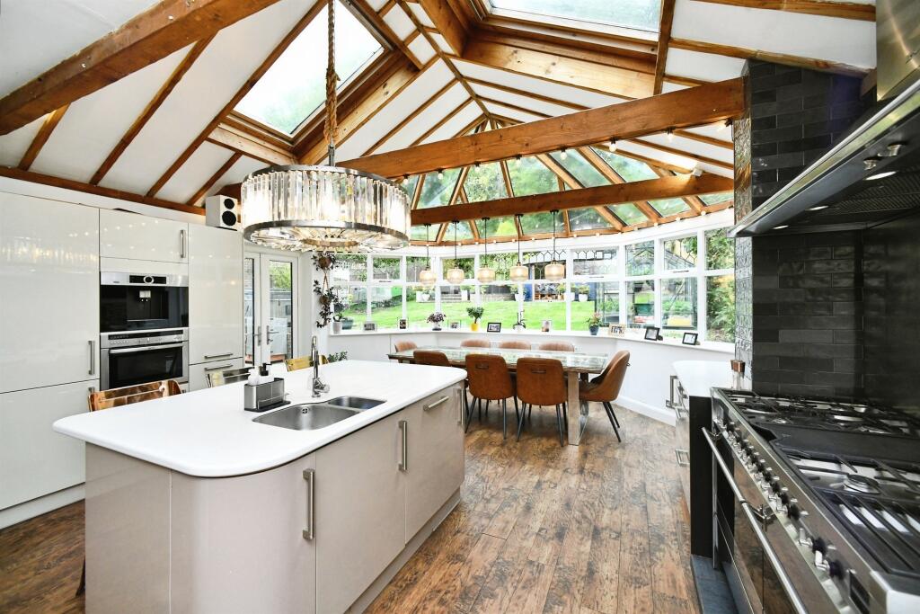 Main image of property: Valley Drive, Withdean, Brighton