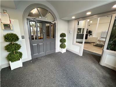 Additional image 14 of Lomeshaye Business Centre, Turner Road, Nelson, Lancashire, BB9