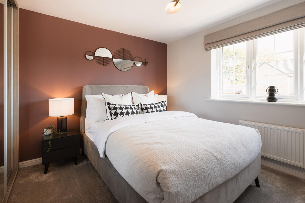 House in Workington, Cumberland - View 5