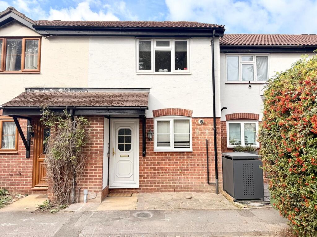 House in Twickenham