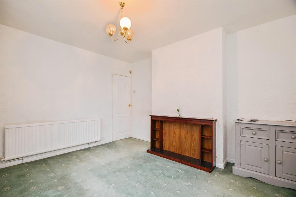 Gilpin Road, Thornaby, Stockton-On-Tees - Pohľad 3