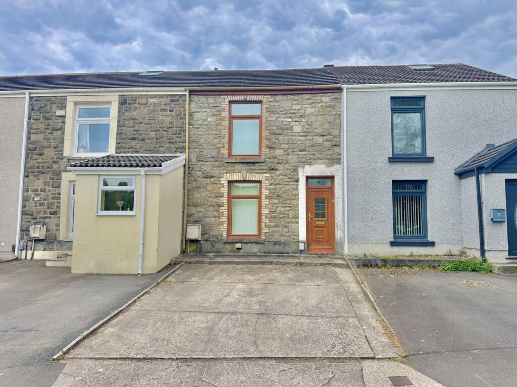Main image of property: Cwmlan Terrace, Landore, Swansea, City And County of Swansea.