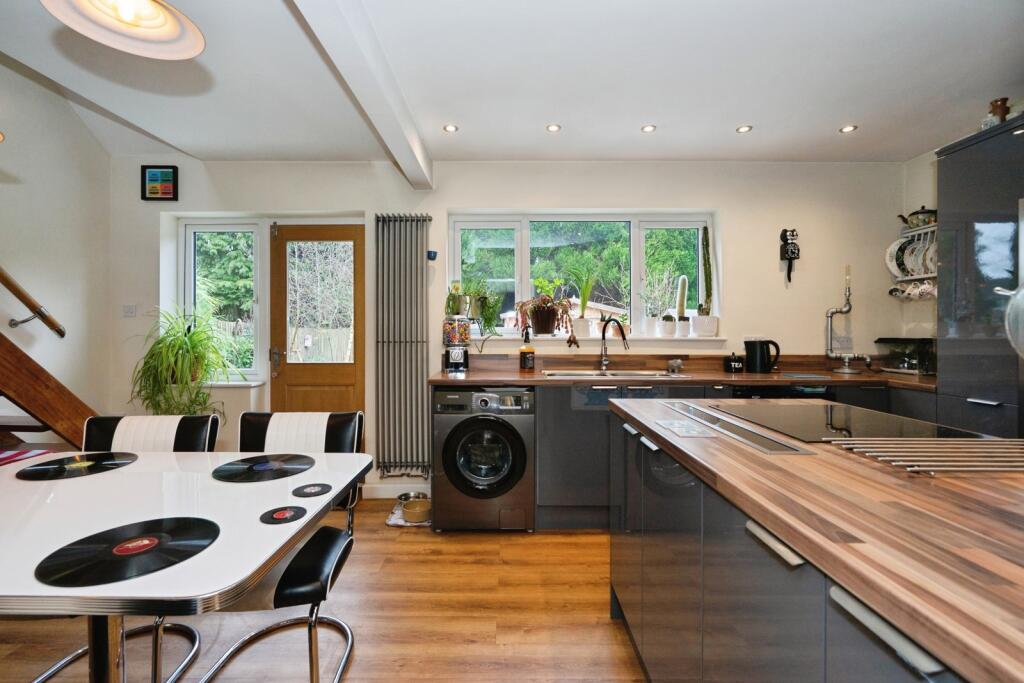 Main image of property: Forest Road, Liss, Hampshire, GU33