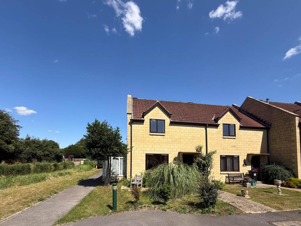 Main image of property: Harbutts, Bath