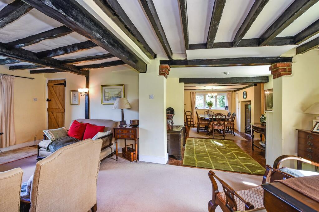 19 Chapel Lane, Otterbourne, Winchester photo 3