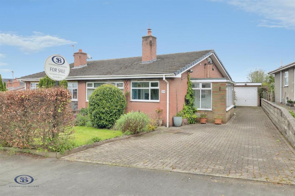 Main image of property: Birch Road, Bignall End
