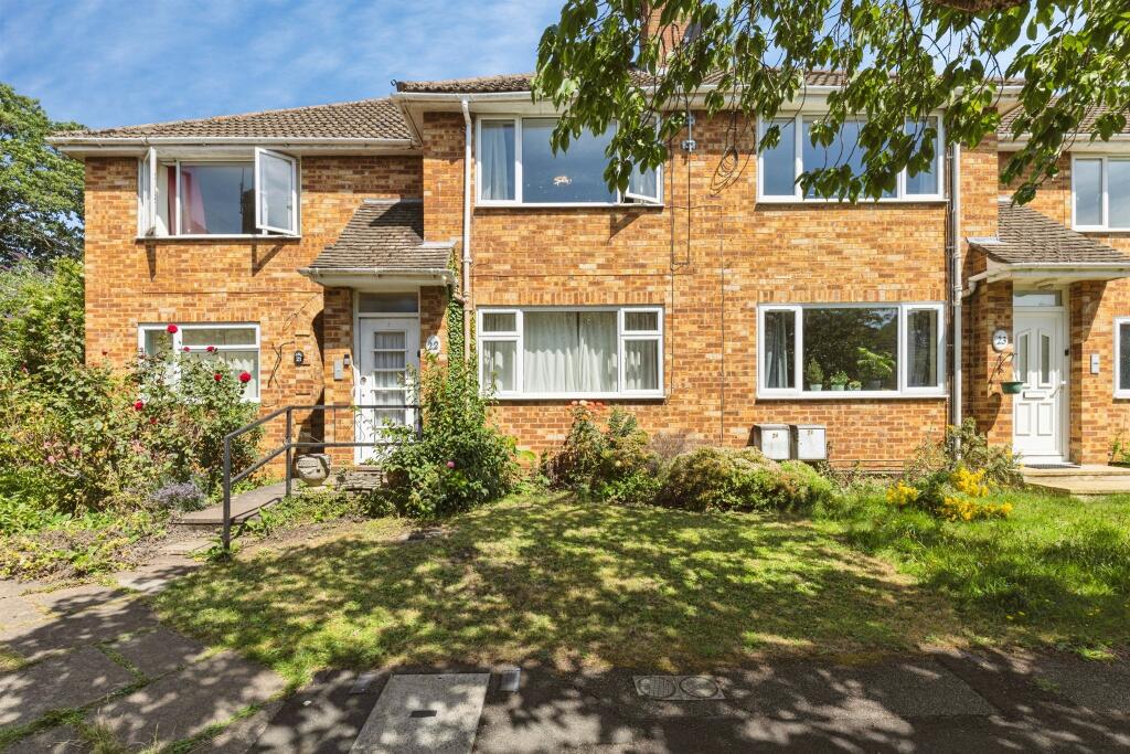 Main image of property: Westbeech Court, Banbury