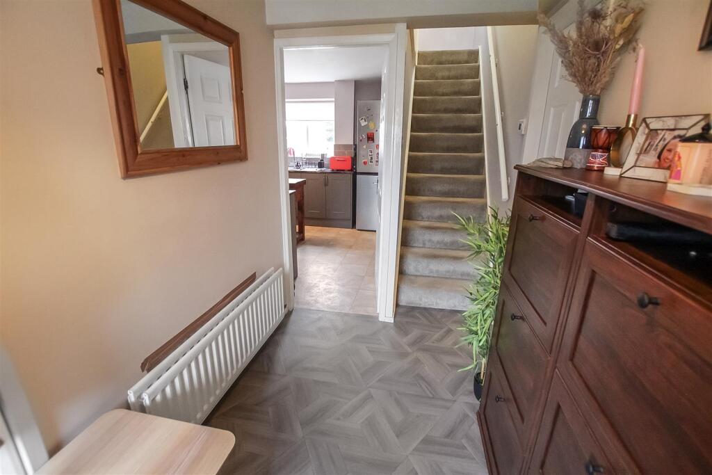House in Newton Aycliffe, Great Aycliffe - More