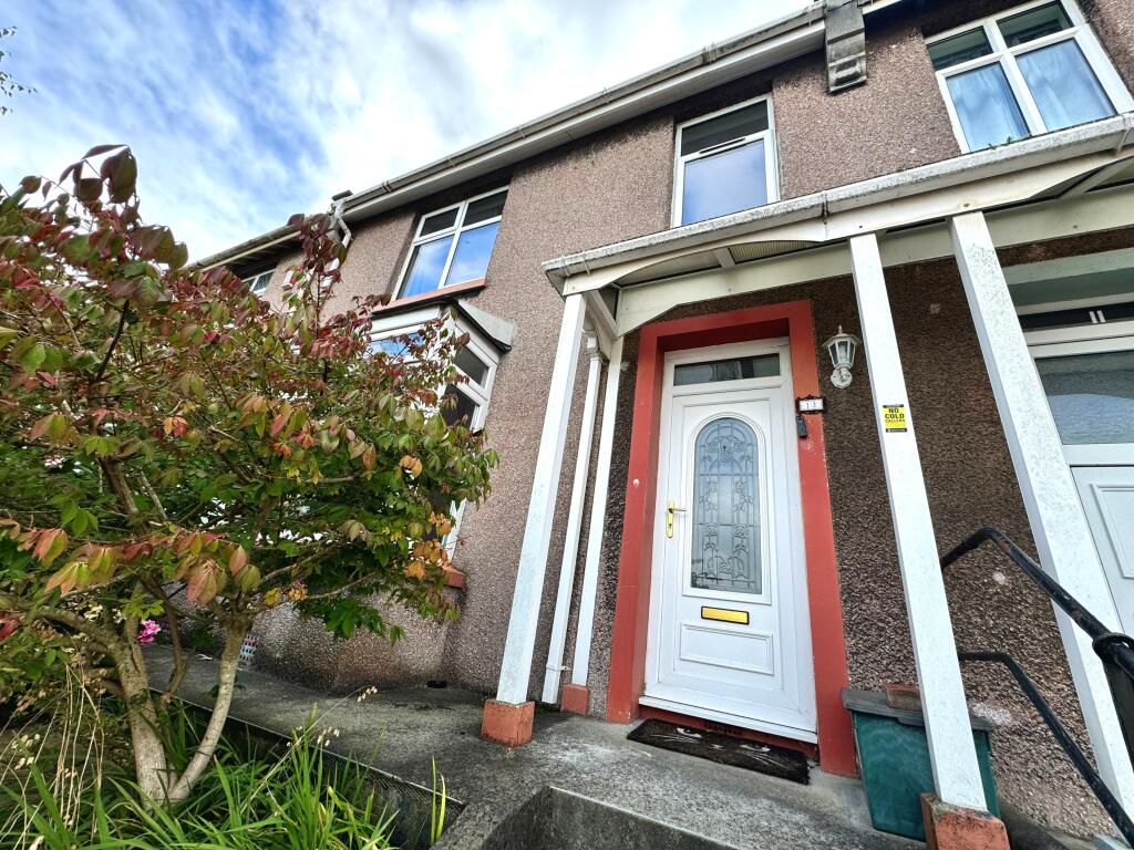 Main image of property: Browning Road, Plymouth, PL2