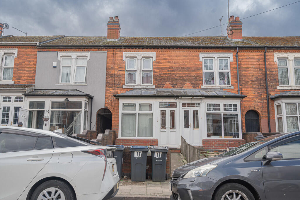 Main image of property: South Road, Hockley, Birmingham