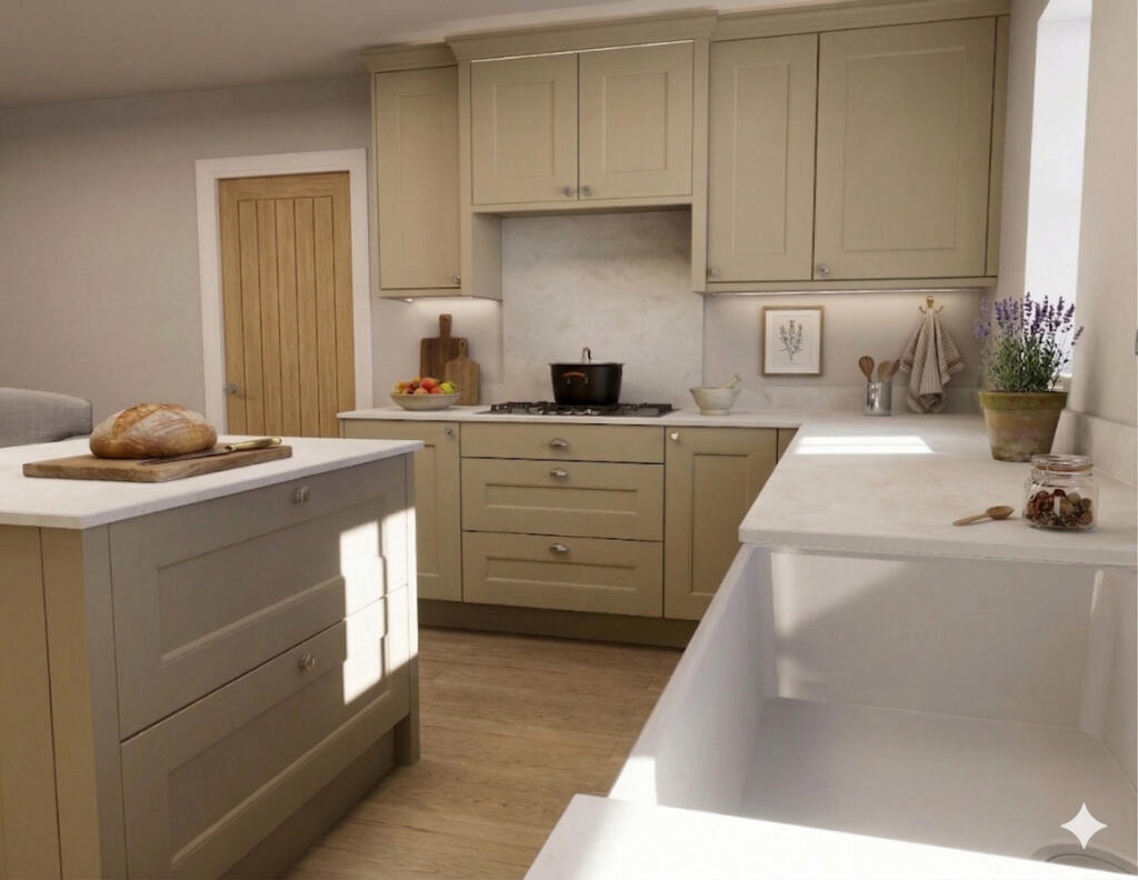 Additional image 3 of Plot 32, The Laithe Pendle Farm, Worsthorne