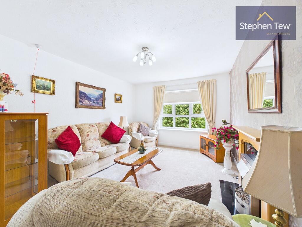 Kingfisher Mews, Poulton-Le-Fylde, FY6 photo 2