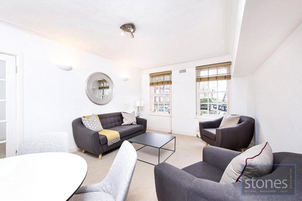 Main image of property: Eton College Road, Chalk Farm, London, NW3