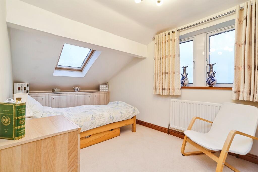 Additional image 29 of High Shann Farm, Broadlands, Keighley