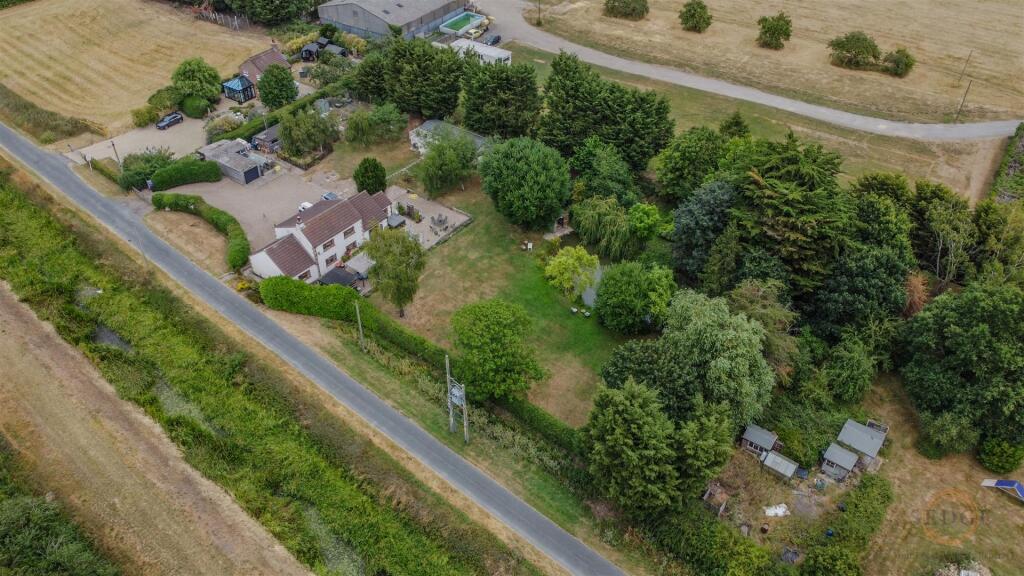 Keal Bank, Stickford, Boston photo 2