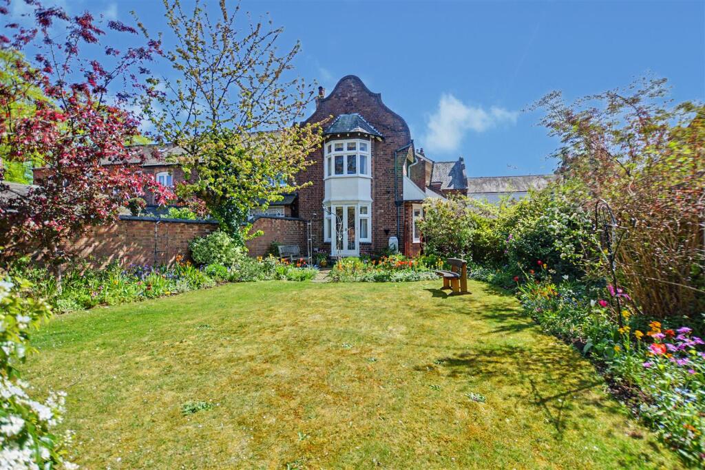 House in Nottingham, Long Eaton - View 4