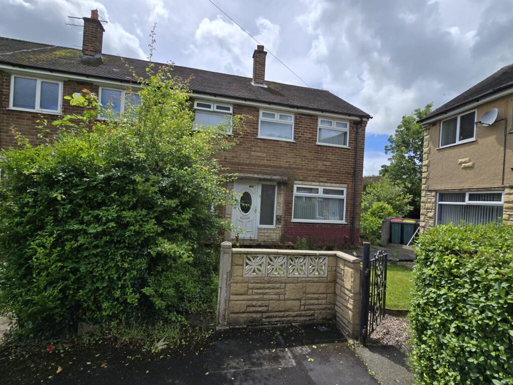 28 Thurnham Road, Ashton-on-ribble, Preston, Lancashire, PR2 - View 2