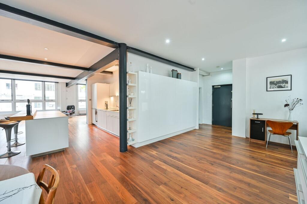 Apartment in London - View 4