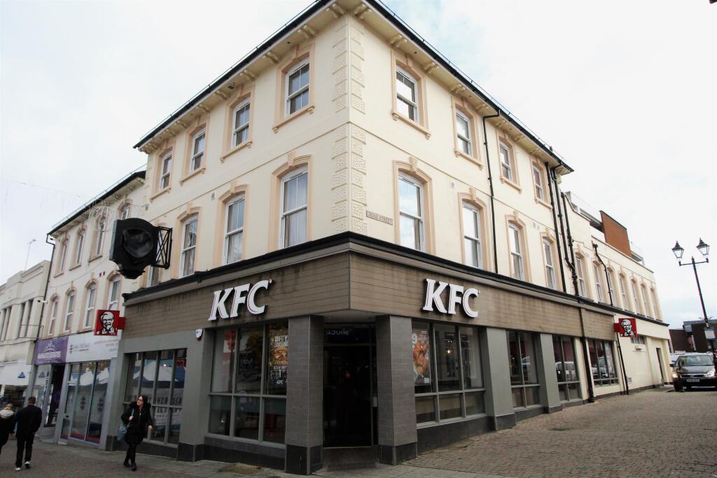 Main image of property: Union Terrace, Aldershot, Hampshire, GU11