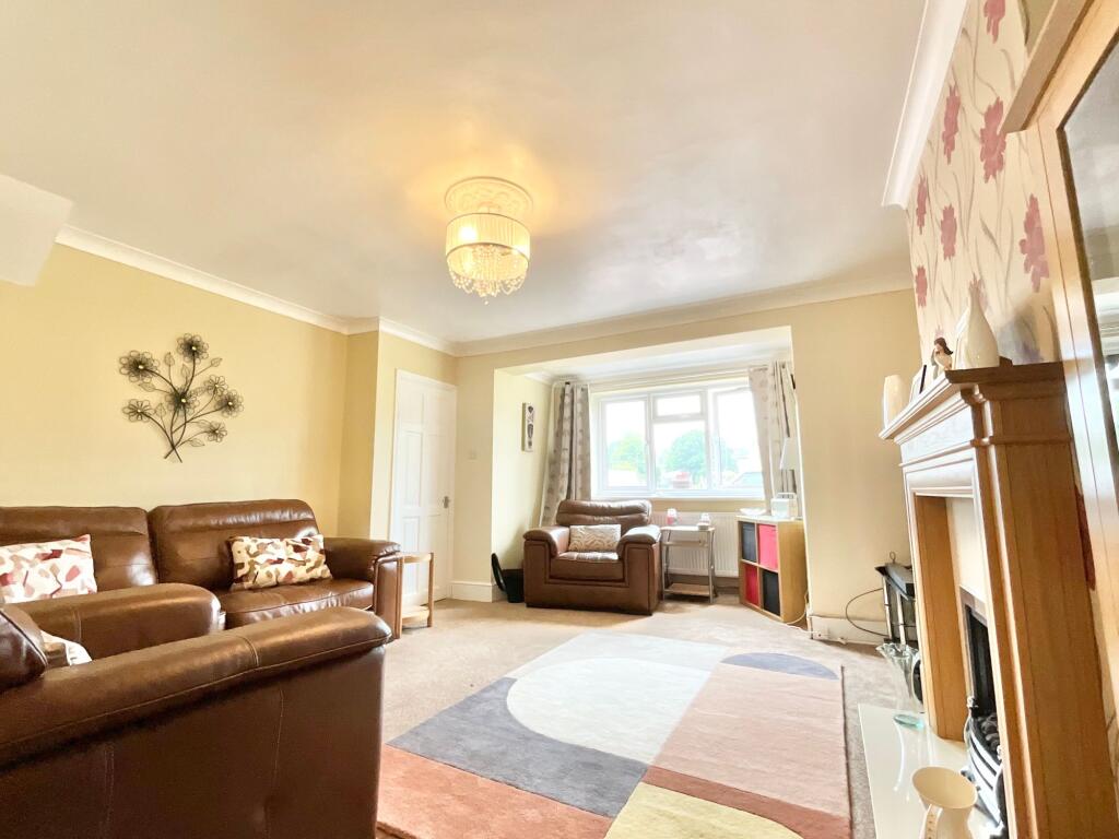 The Close, Weston Coyney, ST3 photo 4