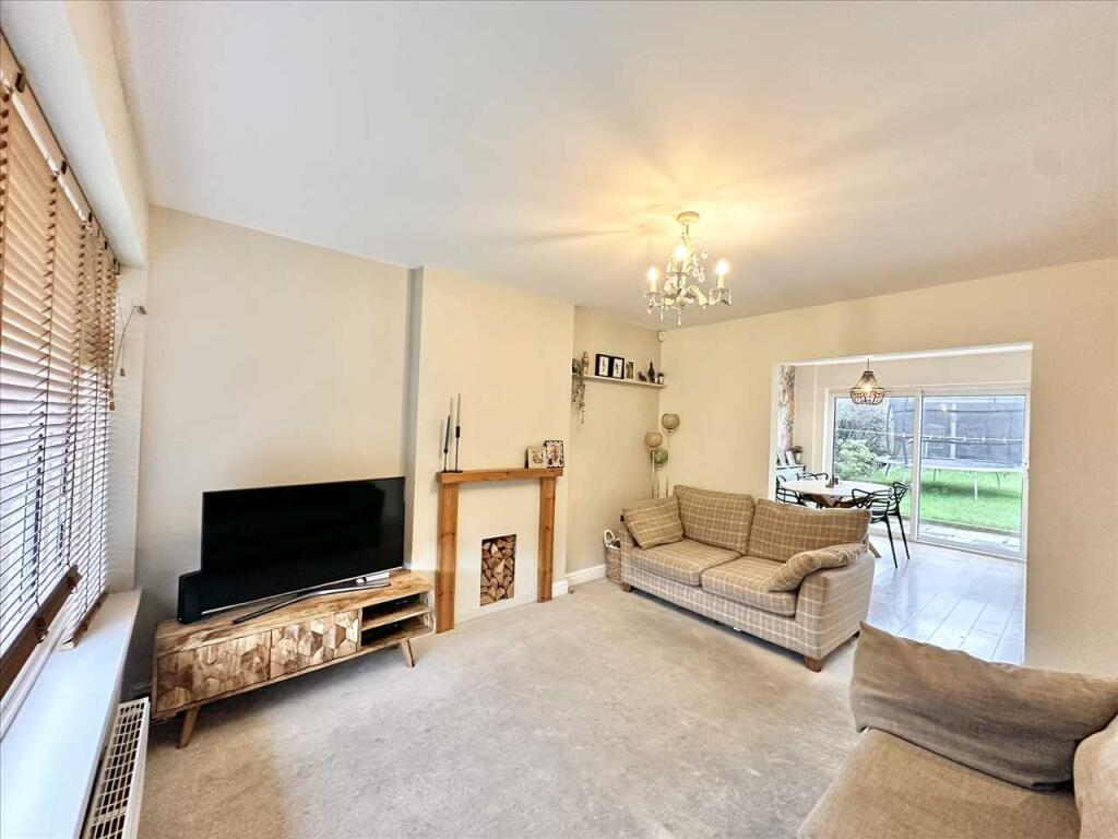 House in Nottingham, Silverdale - View 4