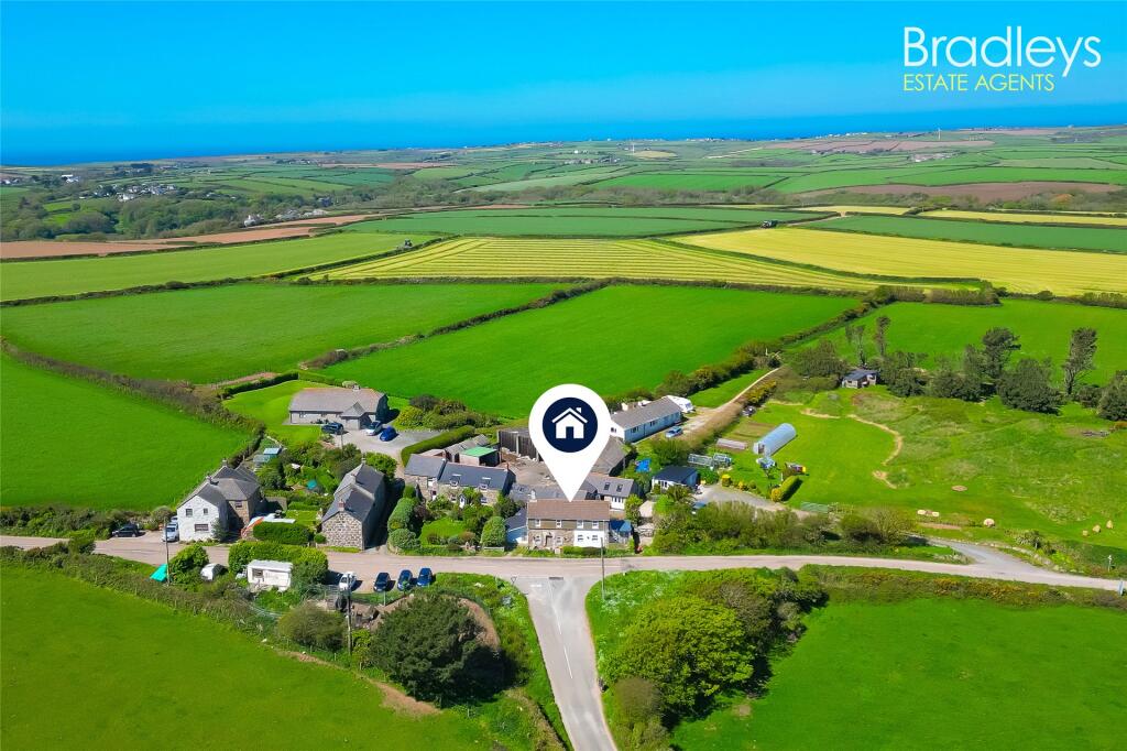 Main image of property: Sparnon, St. Buryan, Penzance, Cornwall