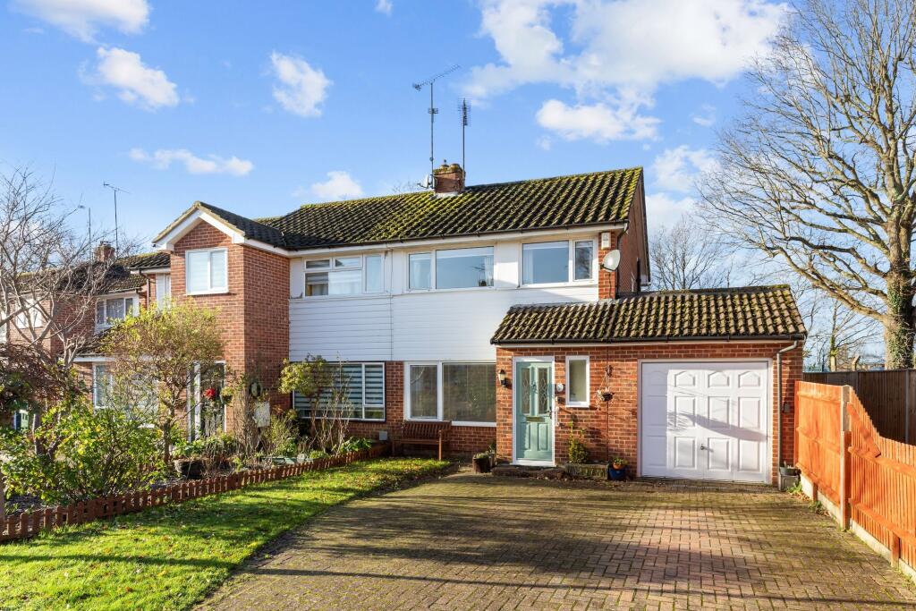 Main image of property: Redwing Close, Horsham, RH13