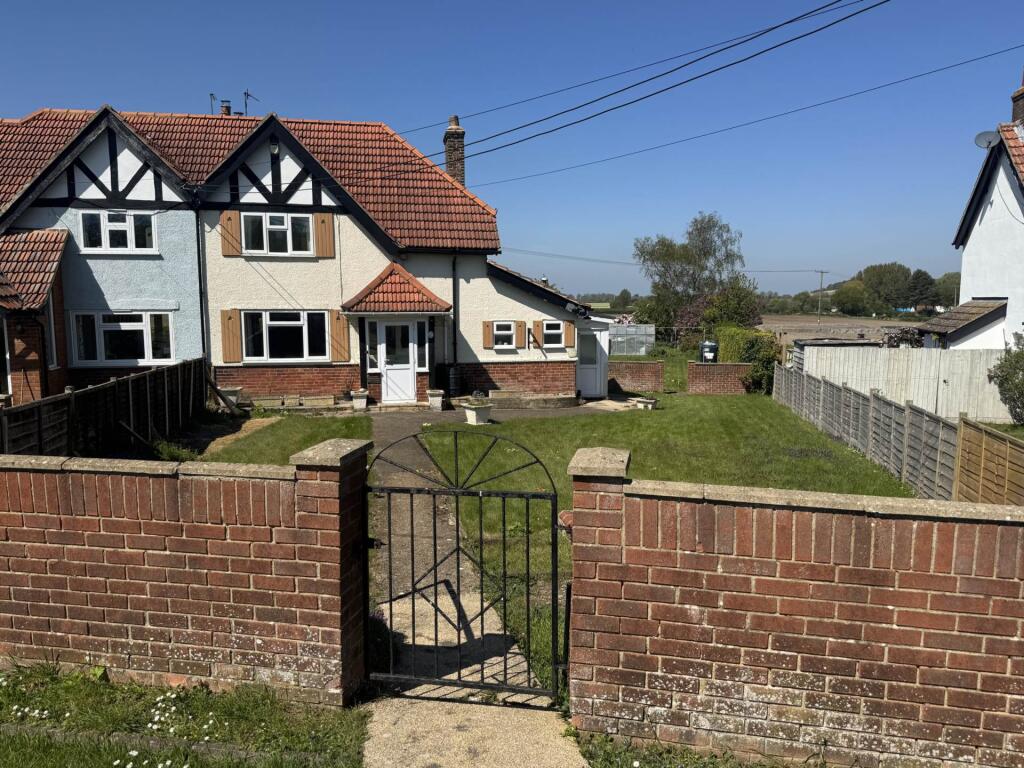 Main image of property: Watlington Road, Lewknor