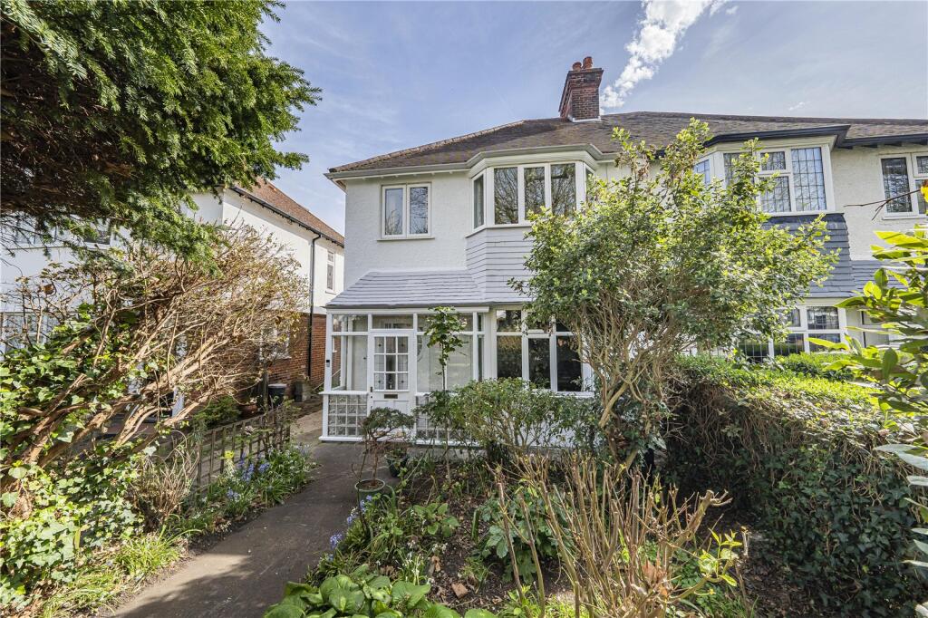 Main image of property: Sutherland Grove, London, SW18