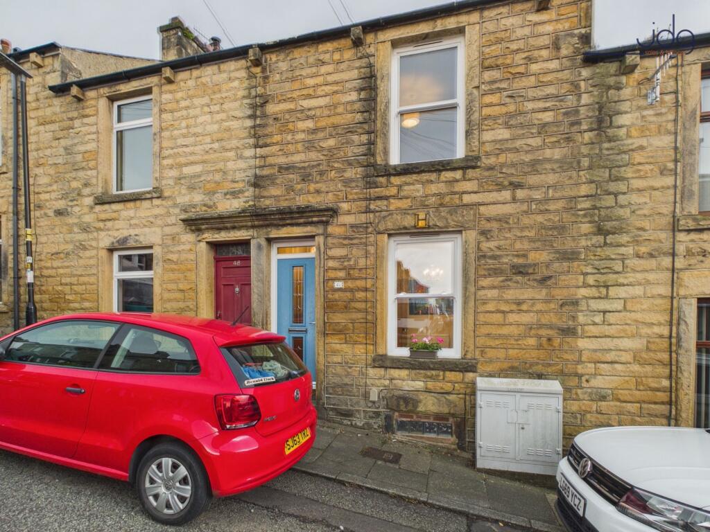 Main image of property: Park Road, Lancaster, LA1