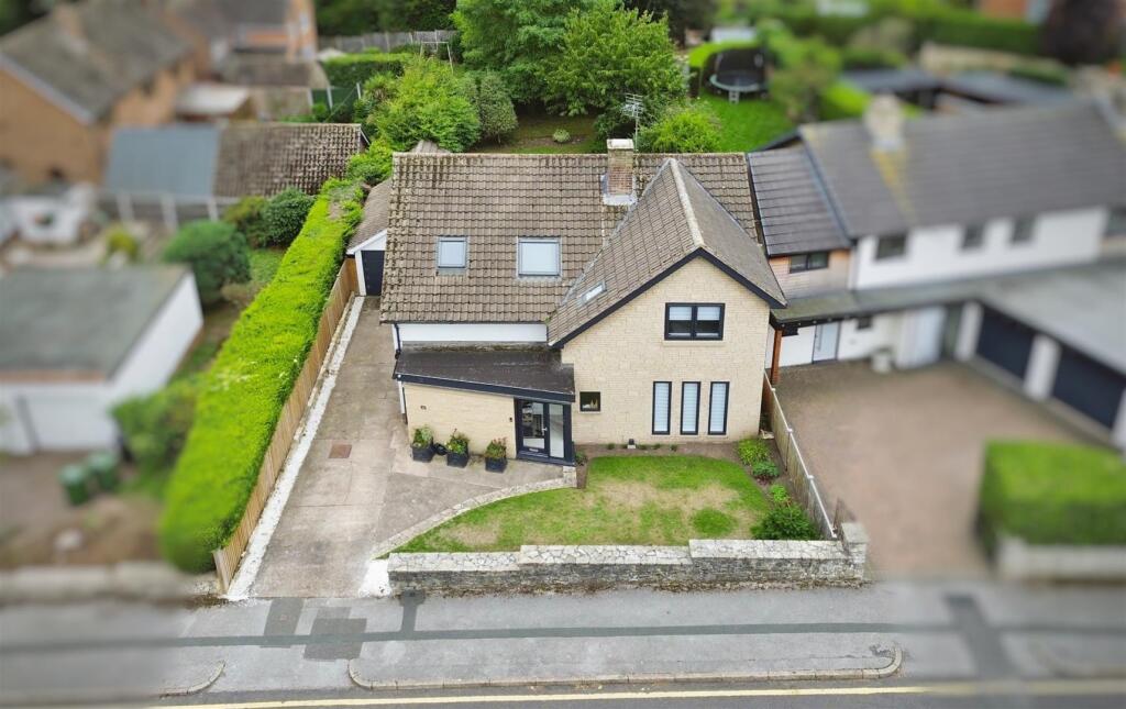 Main image of property: Westfield Drive, Worksop