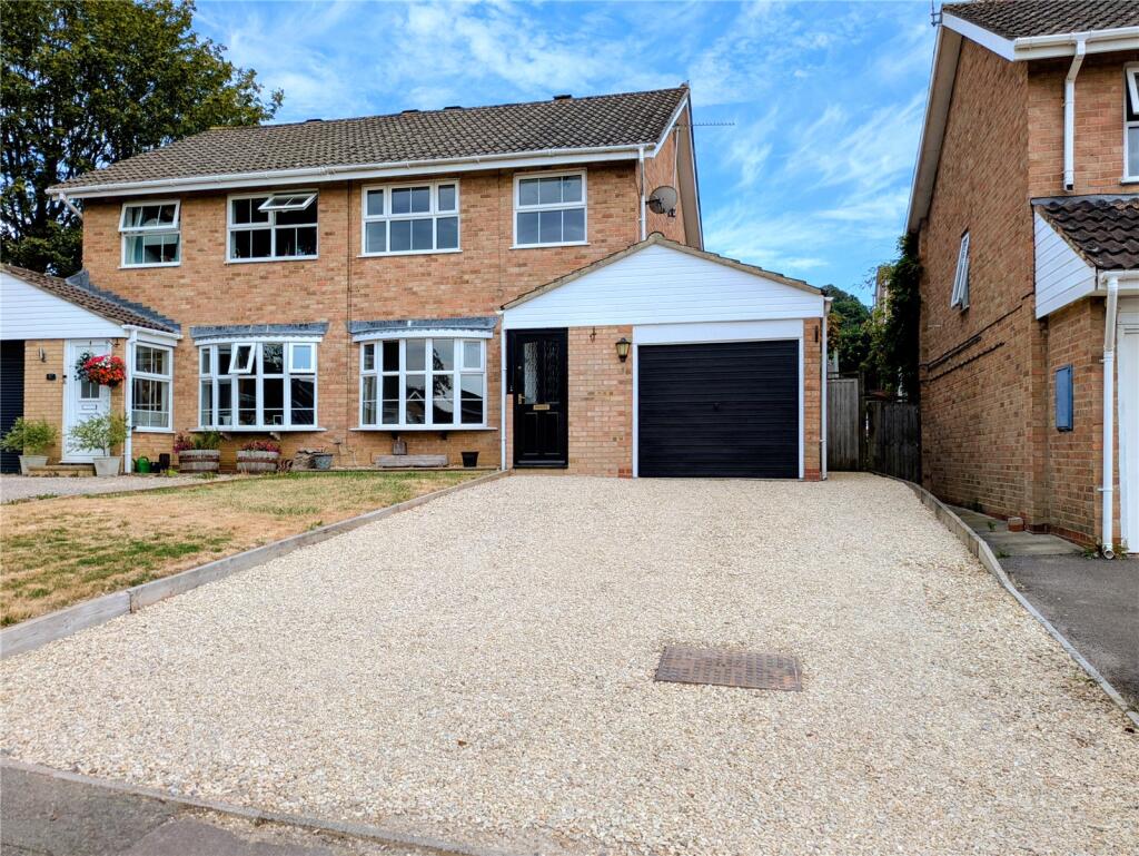 Main image of property: Bearlands, Wotton-under-Edge, Gloucestershire, GL12