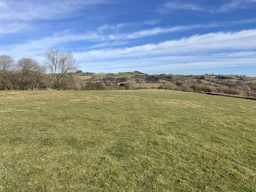 Main image of property: Land At Tyn Y Cyl, Llanfihangel, Llanfyllin, Powys, SY22